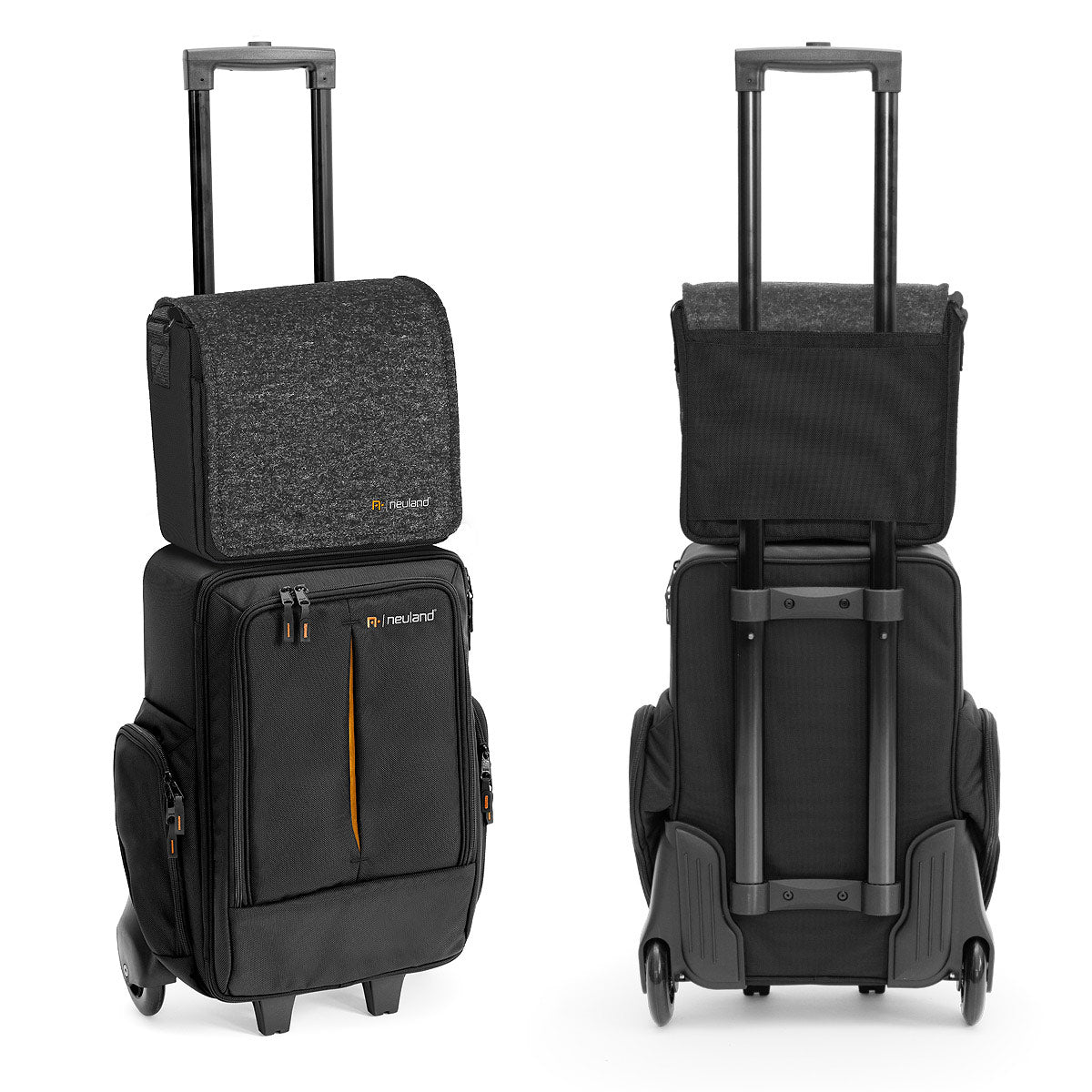 WorkshopTrolley Novario® Pin-It Basic