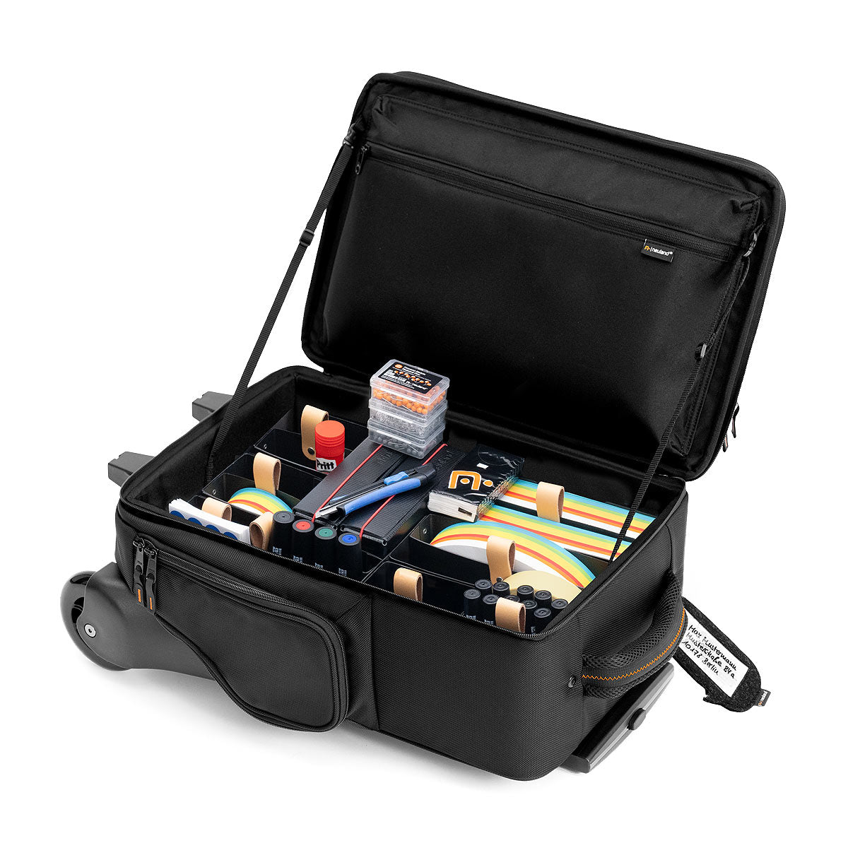 WorkshopTrolley Novario® Pin-It Basic