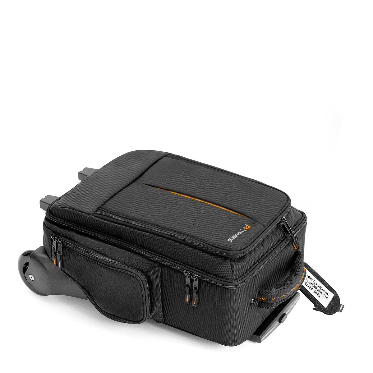 WorkshopTrolley Novario® Pin-It Basic