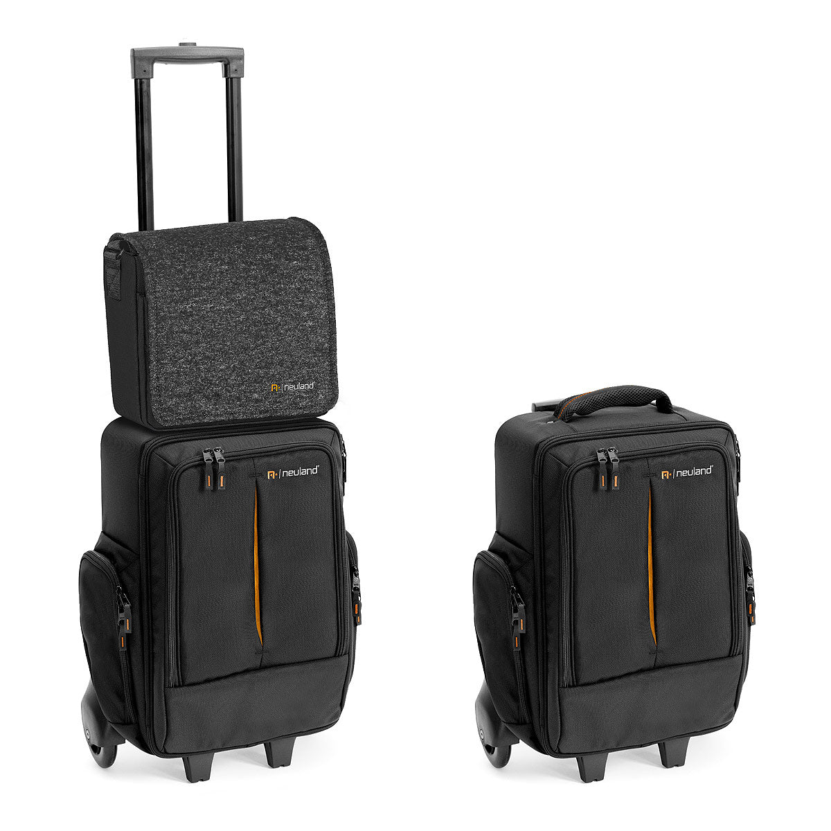 WorkshopTrolley Novario® Pin-It Basic