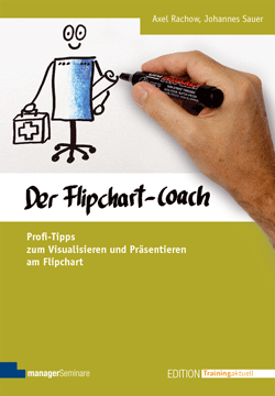 Le coach flipchart