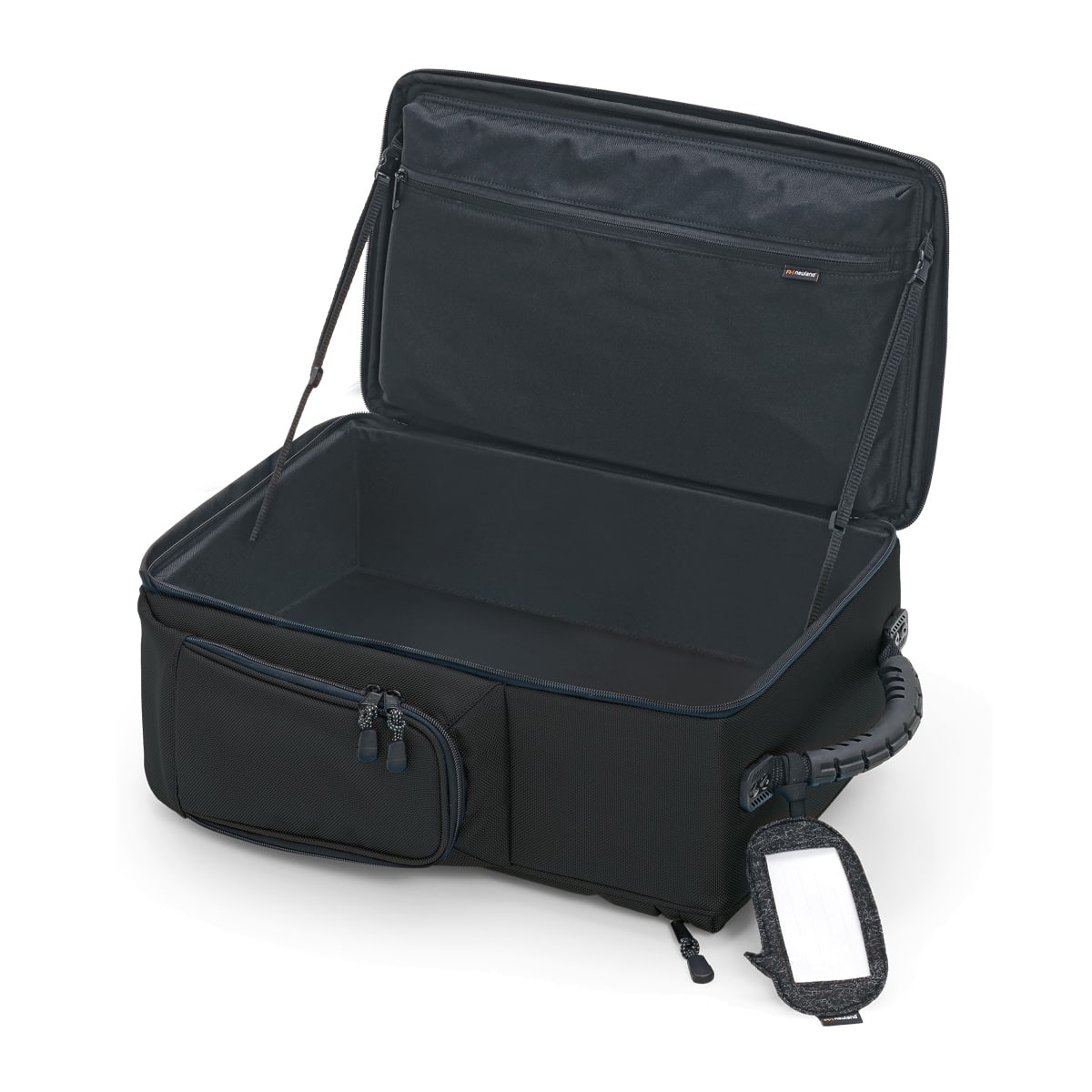 WorkPack Novario® without contents