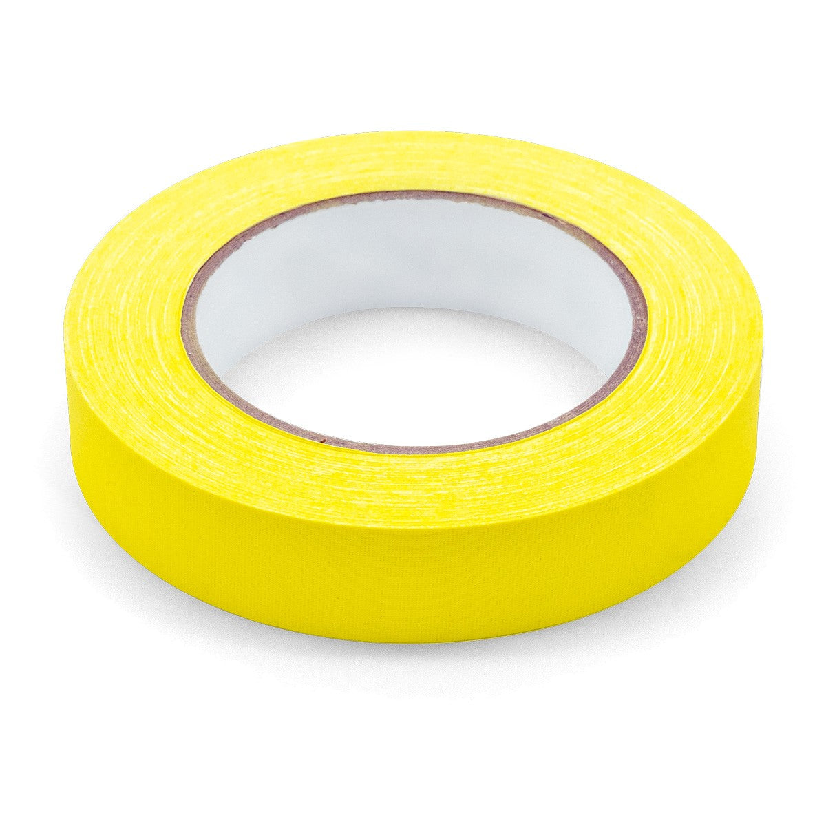 Floor tape, special fabric tape, 22.86 m x 24 mm, color selection