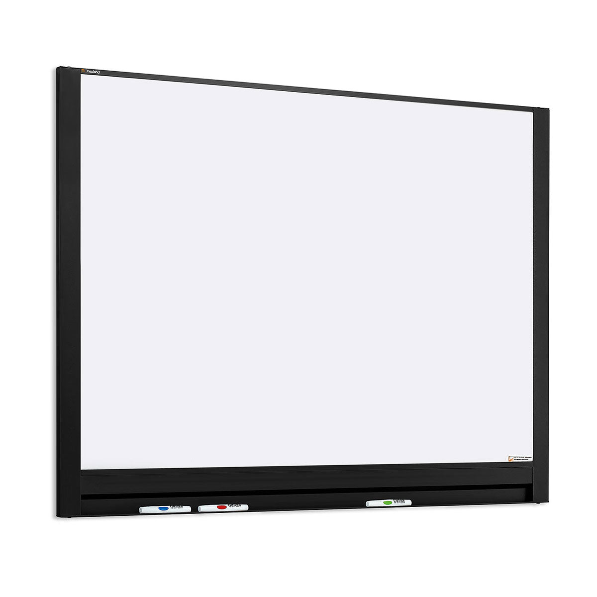 MagBoard® LW-M black