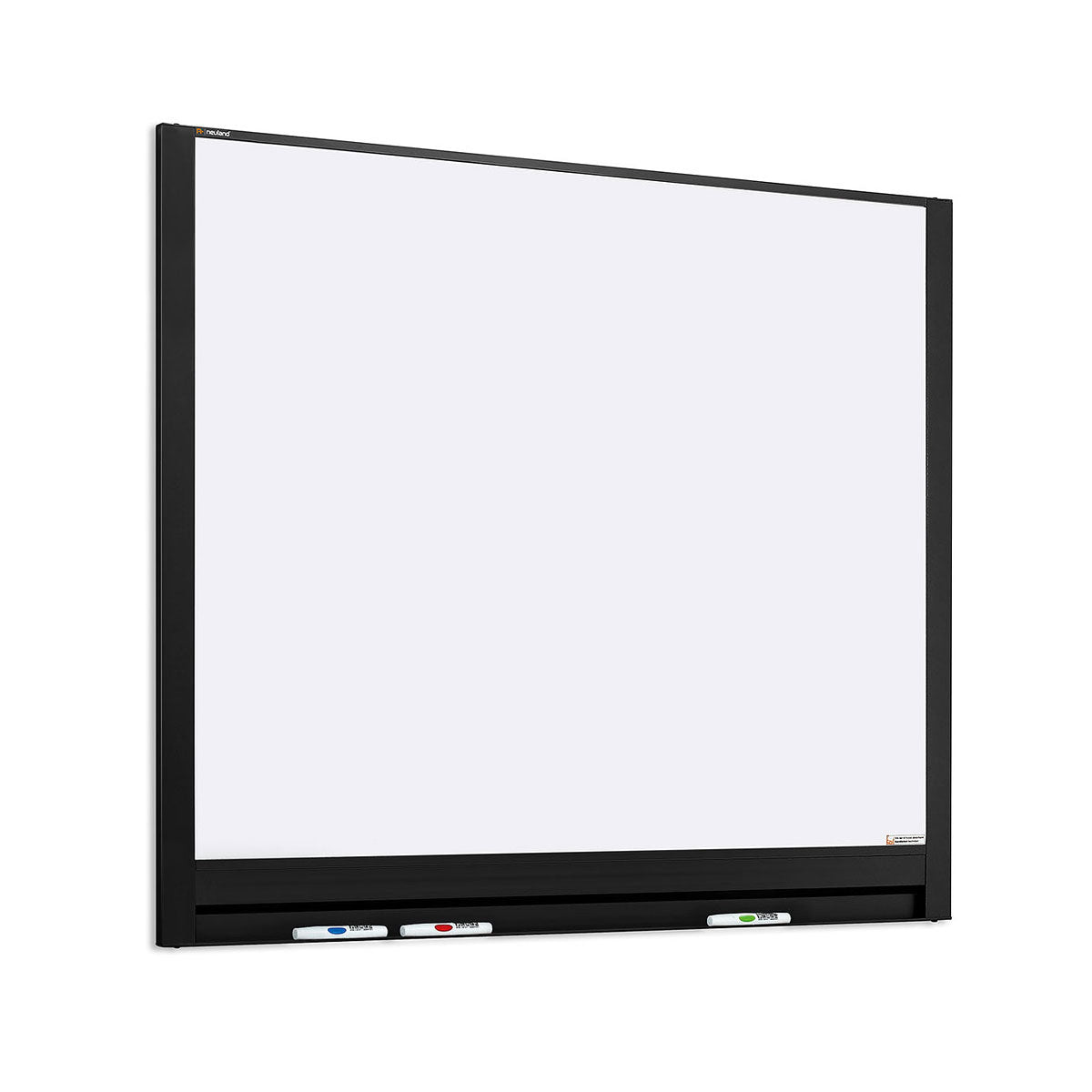 MagBoard® LW-M black