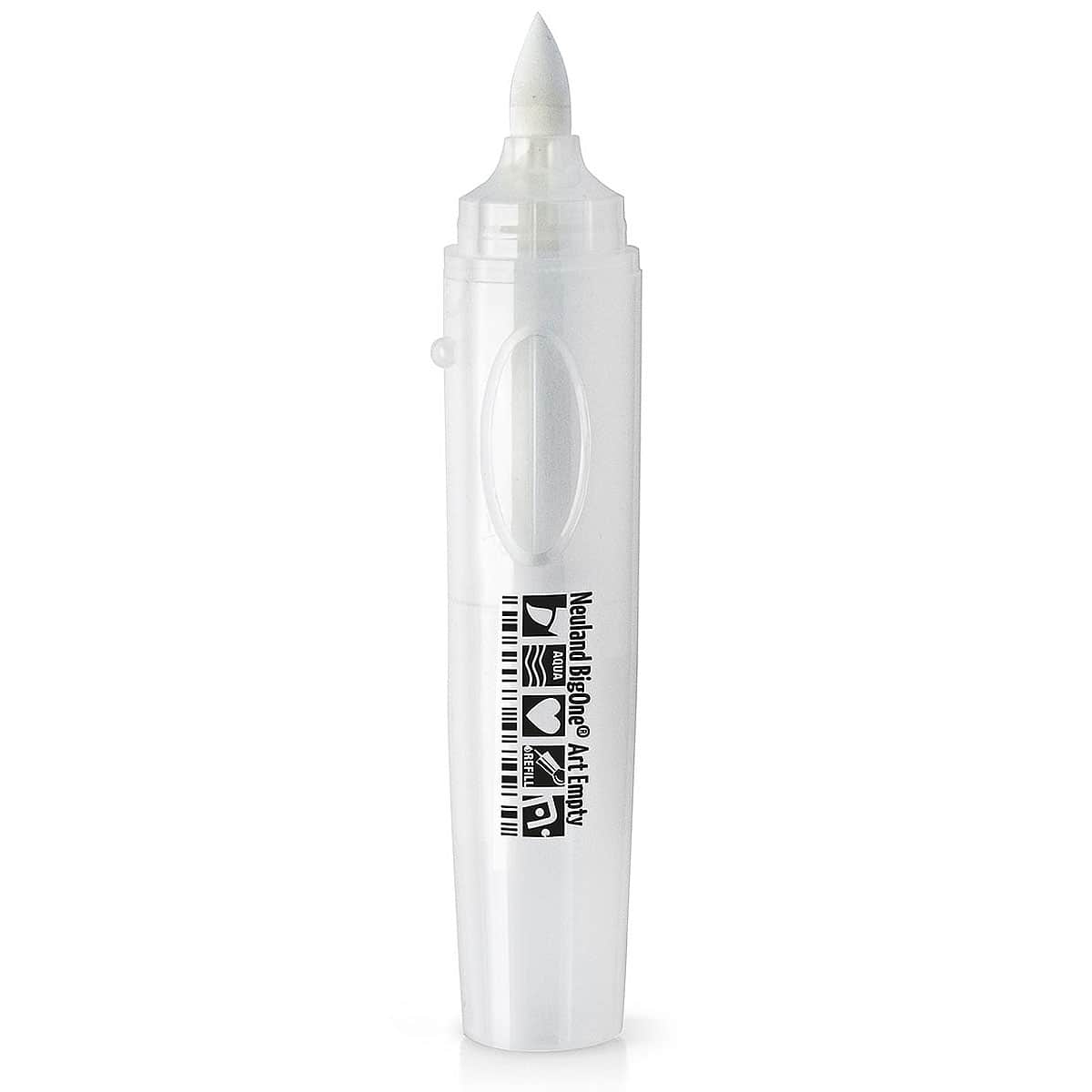 Neuland BigOne® Art Empty, brush tip 2-15 mm