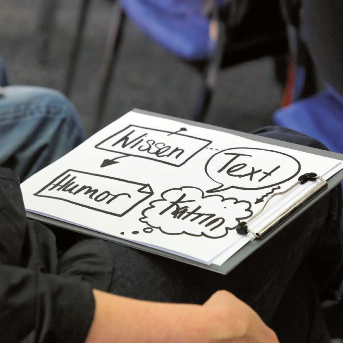 bikablo® Visuelle Moderation Basis - 27.+28. Oktober 2026