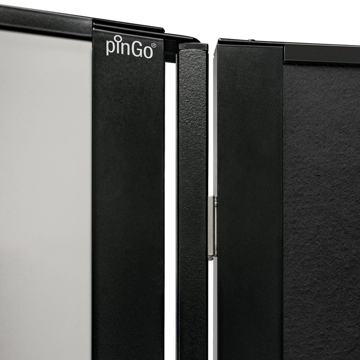 Pinnwand Pingo® Duo - front pin board