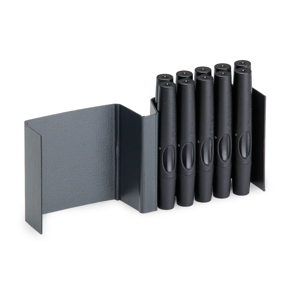 Compartment divider for Novario card box®