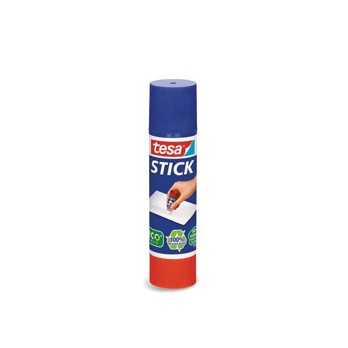 Tesa® ecoLogo glue stick, 20g