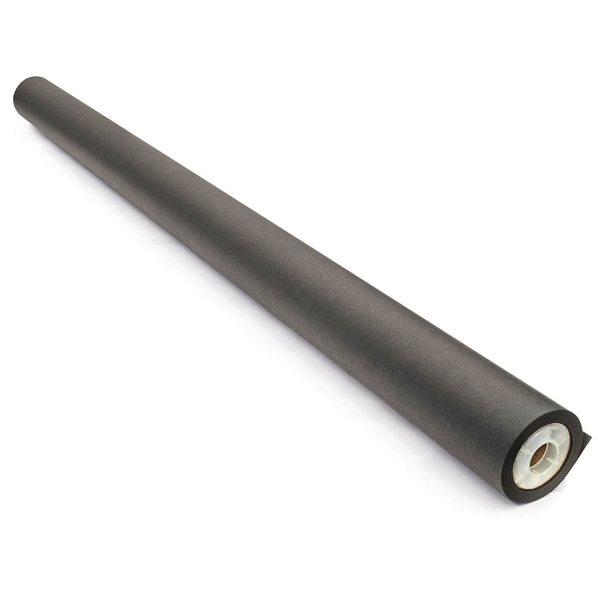 Paper roll V3, black