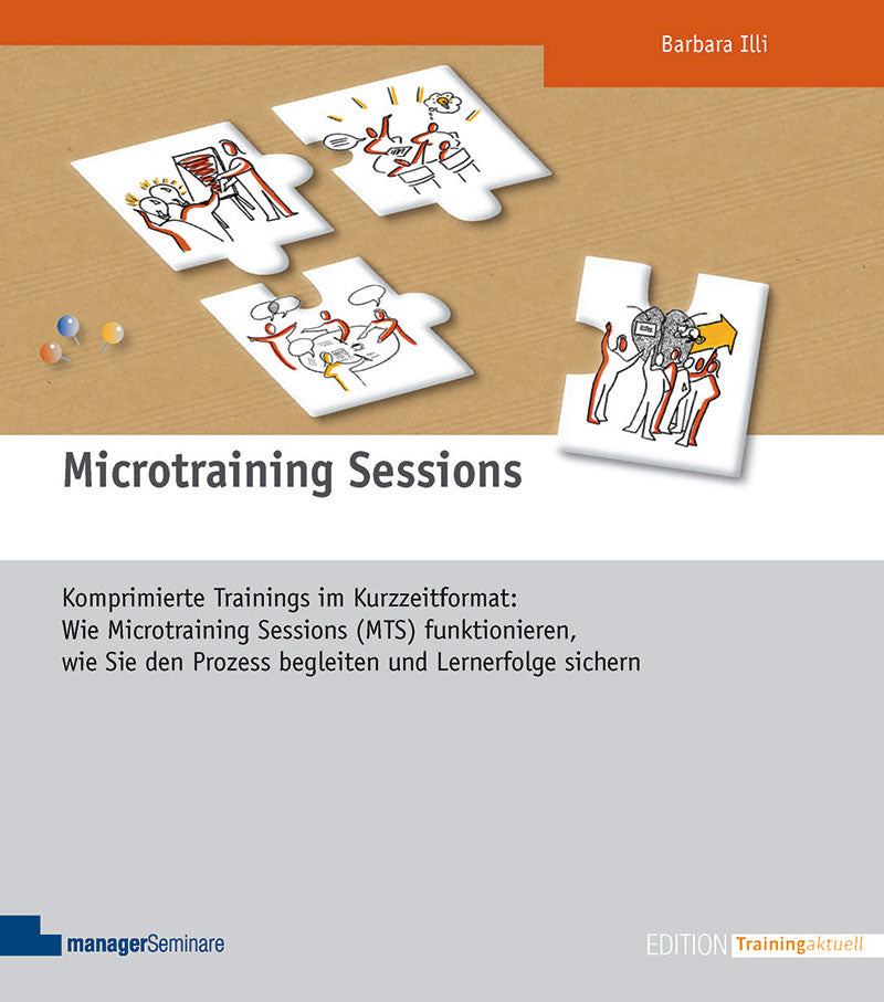 Microtraining sessions