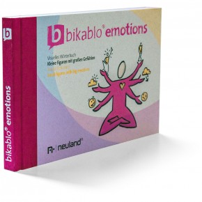 bikablo® emotions – neue Auflage