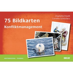 75 Bildkarten Konfliktmanagement
