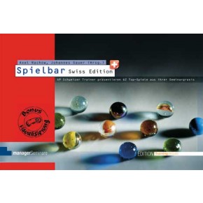 Spielbar Swiss Edition