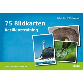 75 Bildkarten Resilienztraining