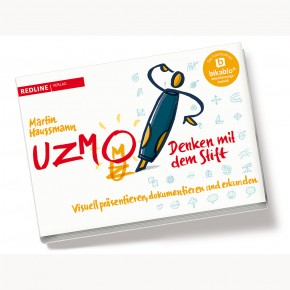 UZMO – Denken mit dem Stift (Penser avec le crayon)