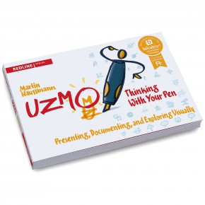 UZMO – Thinking With Your Pen (Englisch)