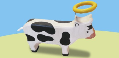 Heilige Kühe in Unternehmen | Würdigen statt schlachten