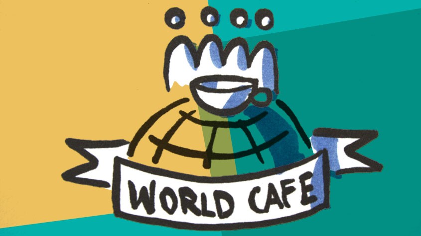 World Café – eine inspirierende Methode für Seminare und Workshops