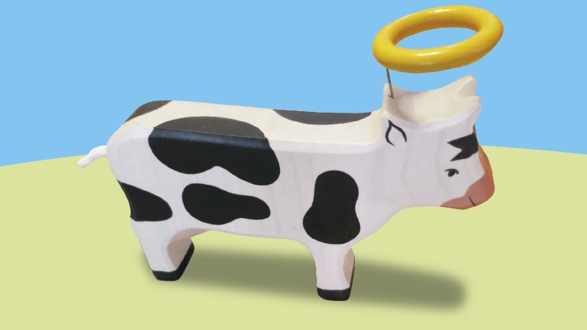 Heilige Kühe in Unternehmen | Würdigen statt schlachten
